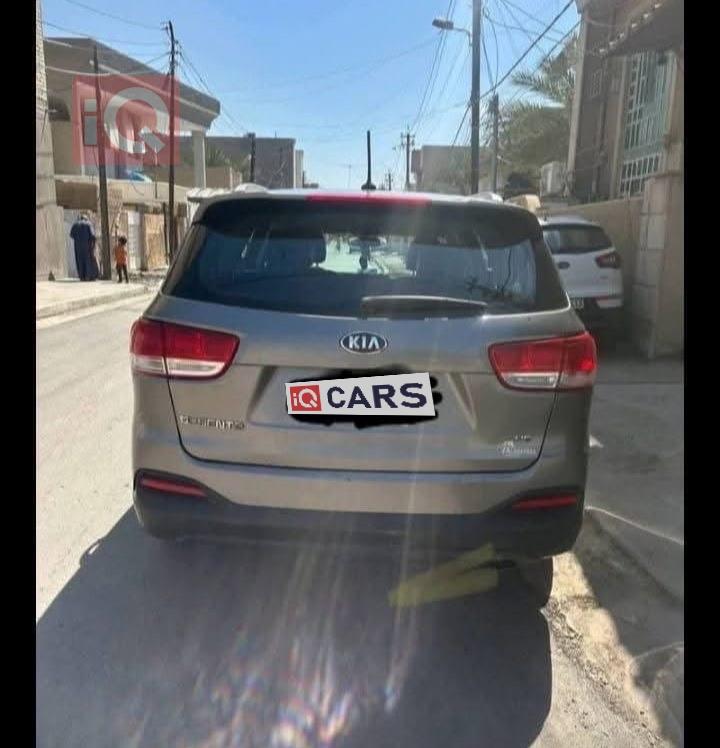 کیا سۆرینتۆ